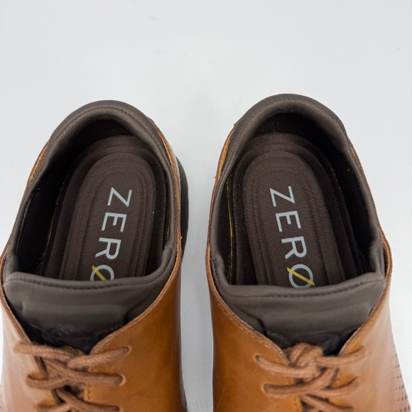 Cole Haan Zerogrand Laser Wingtip Oxfords US 10M main image 10